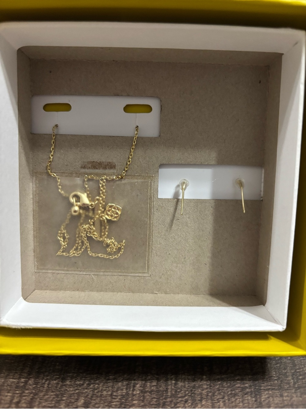 Kendra Scott Eva & Emma Earrings and Necklace Set - Picture 8 of 10